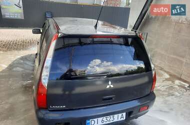 Универсал Mitsubishi Lancer 2003 в Львове