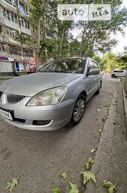 Універсал Mitsubishi Lancer 2005 в Миколаєві