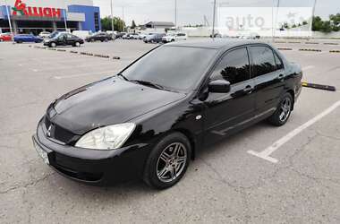 Седан Mitsubishi Lancer 2009 в Днепре