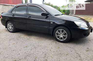 Седан Mitsubishi Lancer 2007 в Хоролі