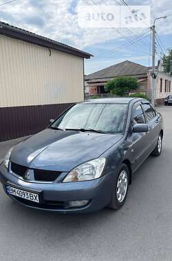 Седан Mitsubishi Lancer 2007 в Нежине