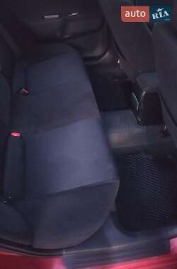 Седан Mitsubishi Lancer 2006 в 