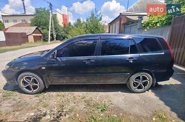 Універсал Mitsubishi Lancer 2006 в Харкові