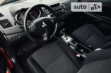 Седан Mitsubishi Lancer 2008 в Житомире