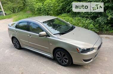 Седан Mitsubishi Lancer 2007 в Виннице