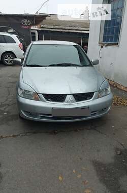 Седан Mitsubishi Lancer 2005 в Дружківці