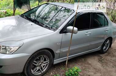 Седан Mitsubishi Lancer 2005 в Дружківці