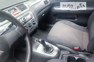 Седан Mitsubishi Lancer 2007 в Чорноморську