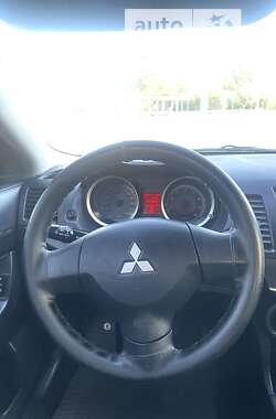 Седан Mitsubishi Lancer 2008 в Днепре