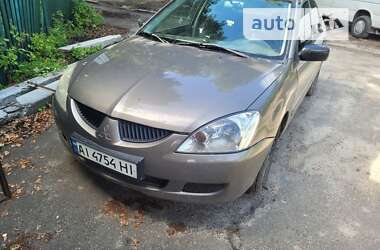 Седан Mitsubishi Lancer 2004 в Боярці