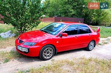 Седан Mitsubishi Lancer 2008 в 
