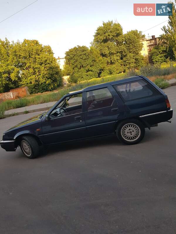 Универсал Mitsubishi Lancer 1987 в Херсоне