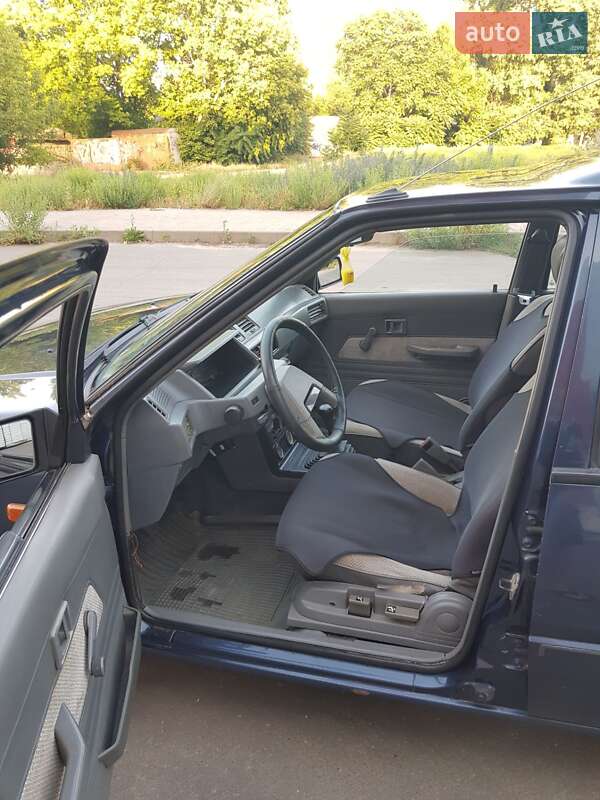 Универсал Mitsubishi Lancer 1987 в Херсоне