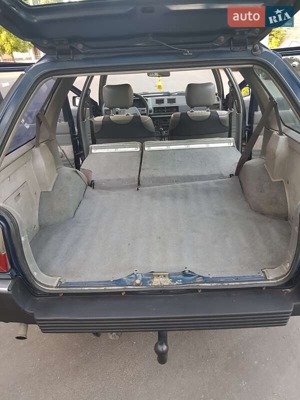 Универсал Mitsubishi Lancer 1987 в Херсоне