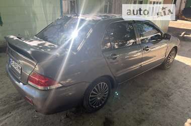 Седан Mitsubishi Lancer 2007 в Павлограді