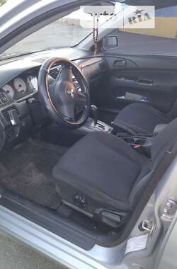 Седан Mitsubishi Lancer 2007 в Боярці