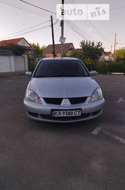 Седан Mitsubishi Lancer 2007 в Боярці