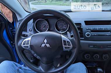 Седан Mitsubishi Lancer 2012 в Харькове