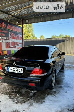 Седан Mitsubishi Lancer 2004 в Кролевце