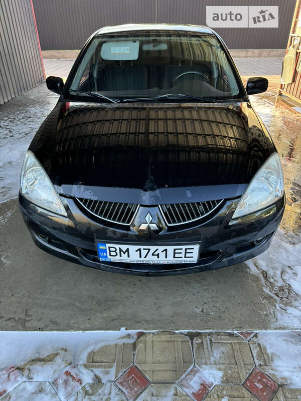 Седан Mitsubishi Lancer 2004 в Кролевце