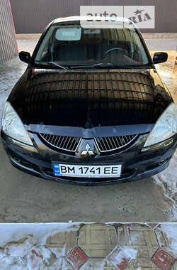 Седан Mitsubishi Lancer 2004 в Кролевце