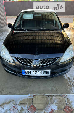 Седан Mitsubishi Lancer 2004 в Кролевце