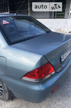 Седан Mitsubishi Lancer 2006 в Кам’янці