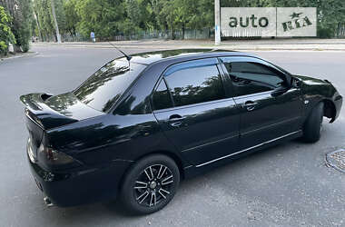 Седан Mitsubishi Lancer 2006 в Николаеве