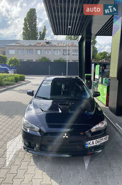 Седан Mitsubishi Lancer 2013 в Києві