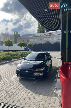 Седан Mitsubishi Lancer 2013 в 