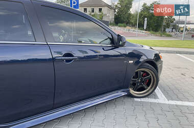 Седан Mitsubishi Lancer 2013 в 