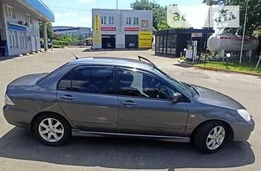 Седан Mitsubishi Lancer 2005 в Киеве