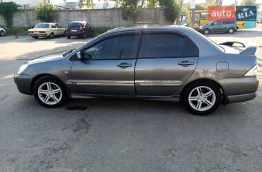Седан Mitsubishi Lancer 2007 в 