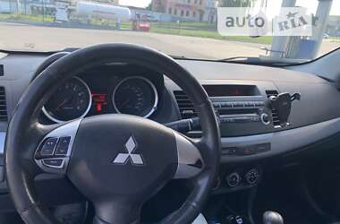 Седан Mitsubishi Lancer 2011 в Хмельницькому