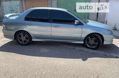 Седан Mitsubishi Lancer 2006 в Николаеве