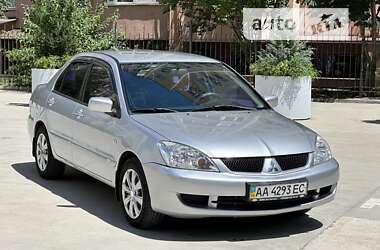 Седан Mitsubishi Lancer 2007 в Одесі