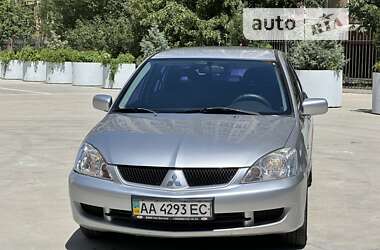 Седан Mitsubishi Lancer 2007 в Одесі