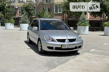 Седан Mitsubishi Lancer 2007 в Одесі