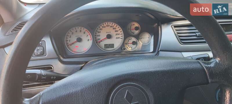 Универсал Mitsubishi Lancer 2006 в Умани