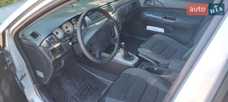 Универсал Mitsubishi Lancer 2006 в Умани