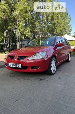 Универсал Mitsubishi Lancer 2004 в Днепре