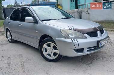 Седан Mitsubishi Lancer 2007 в 