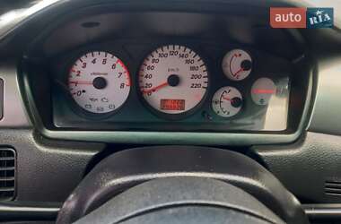 Седан Mitsubishi Lancer 2007 в 