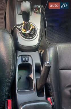 Седан Mitsubishi Lancer 2007 в 