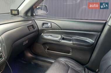 Седан Mitsubishi Lancer 2007 в 