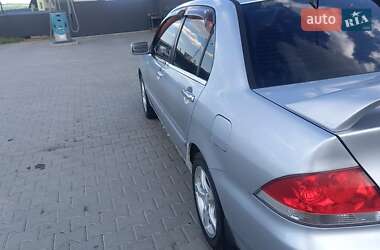 Седан Mitsubishi Lancer 2007 в 