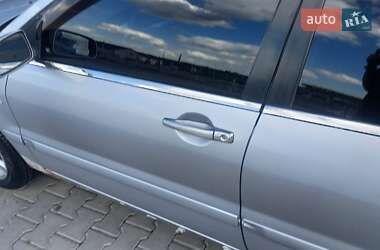 Седан Mitsubishi Lancer 2007 в 