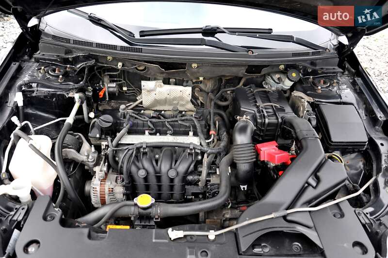 Седан Mitsubishi Lancer 2010 в Львові