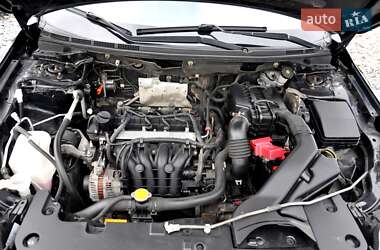 Седан Mitsubishi Lancer 2010 в 