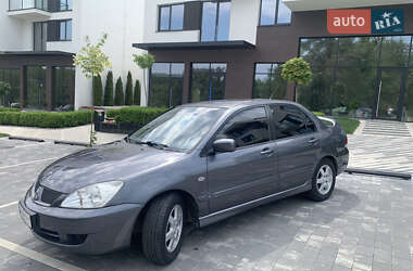 Седан Mitsubishi Lancer 2006 в Ужгороде